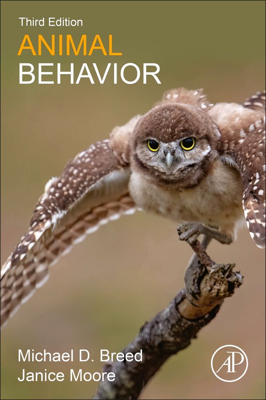 Animal Behavior