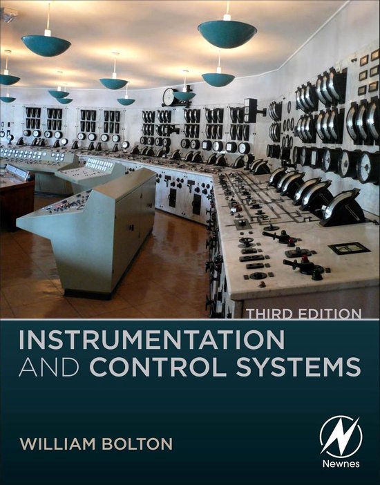 Instrumentation and Control Systems