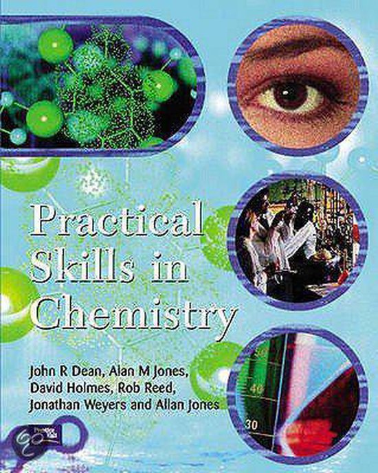 Practical Skills in Chemistry