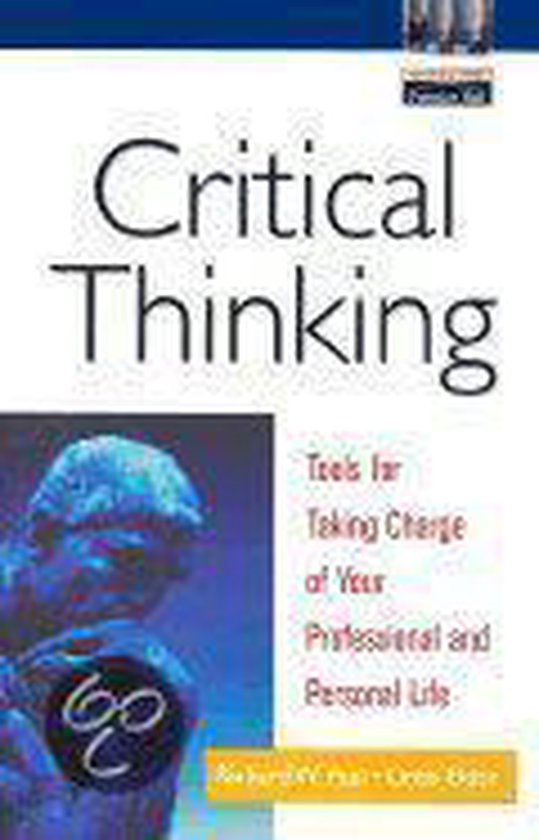 Critical Thinking