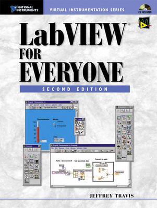 LabVIEW for Everyone