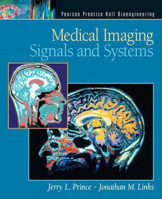 Medical Imaging Signals And Systems