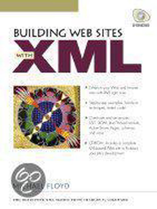 Building Web Sites With Xml