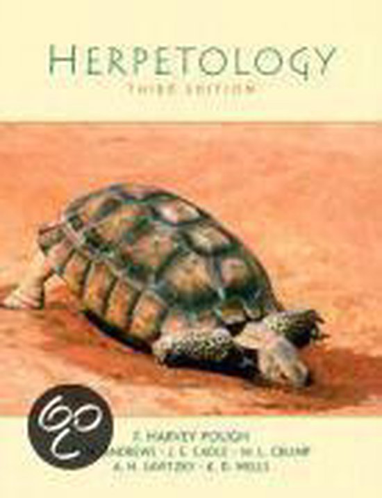 Herpetology