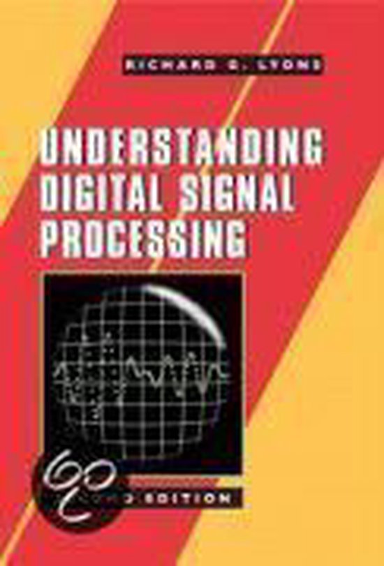 Understanding Digital Signal Processing