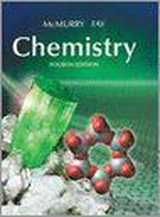 Chemistry (Fourth Edition)