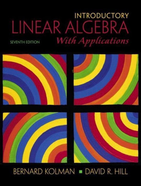 Elementary Linear Algebra