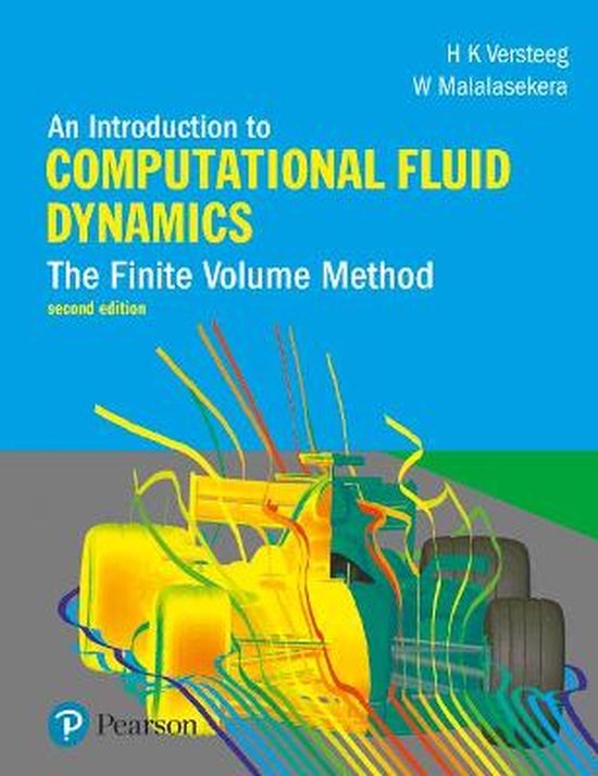 An Introduction to Computational Fluid Dynamics