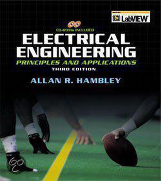 Electrical Engineering