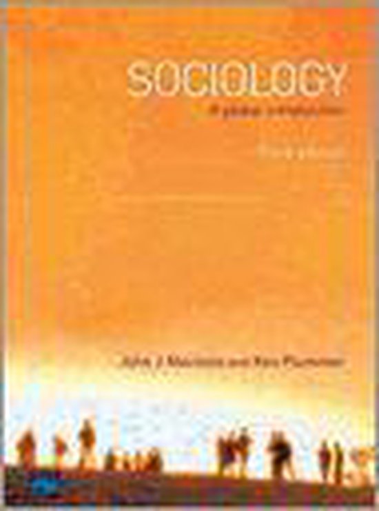 Sociology