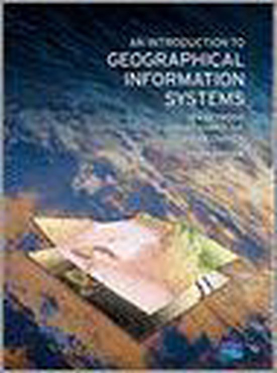 An Introduction to Geographical Information Systems