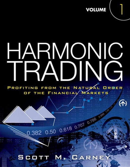 Harmonic Trading, Volume One