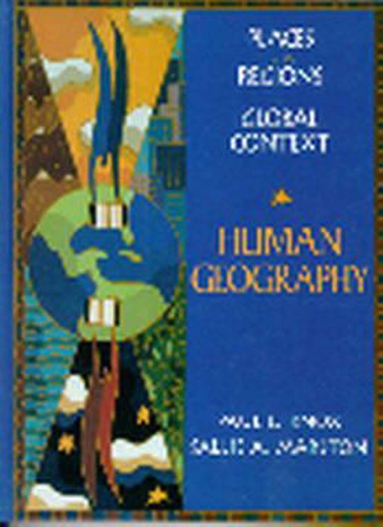 Human Geography