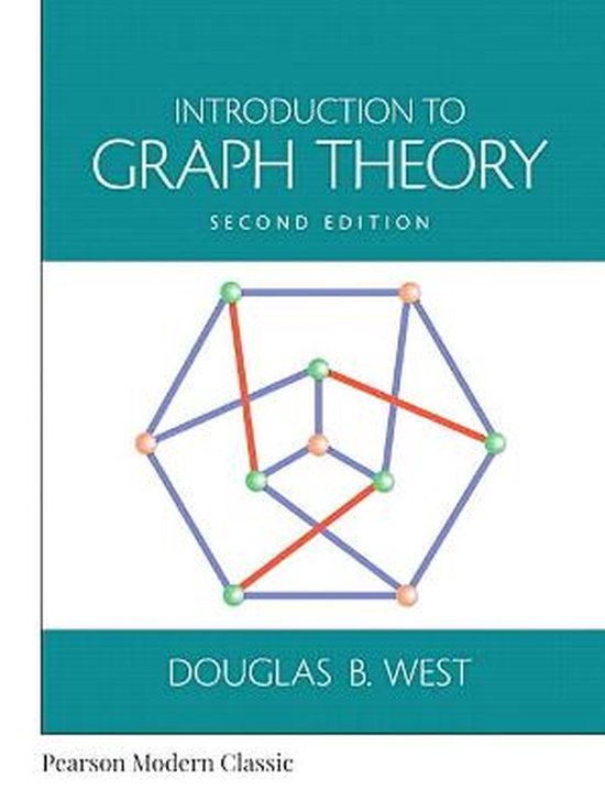 Introduction to Graph Theory