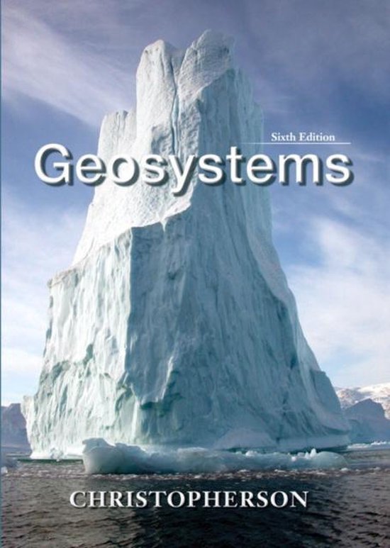 Geosystems