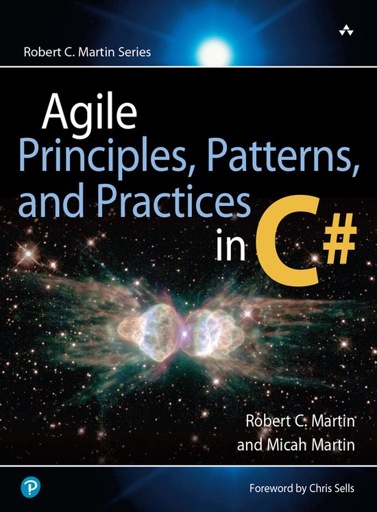 Agile Principles Patterns & Pract C#