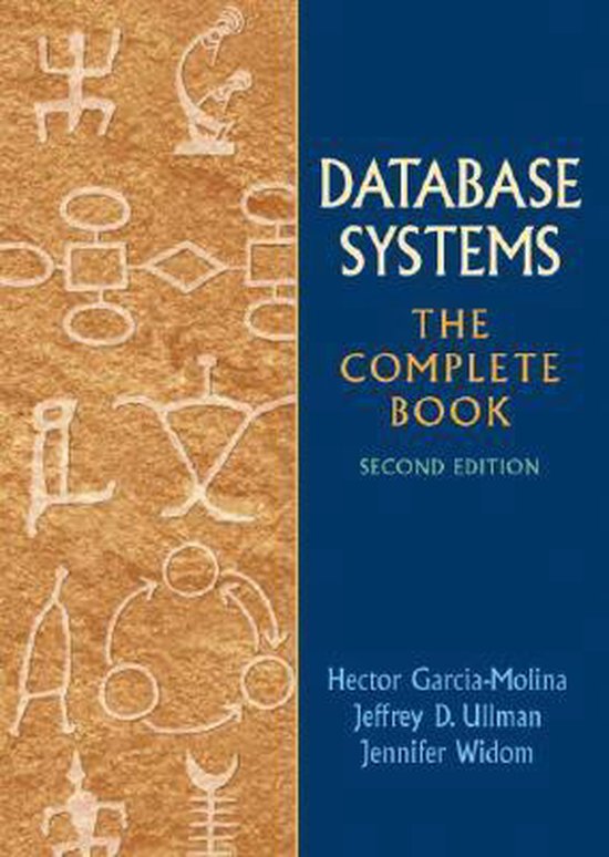 Database Systems