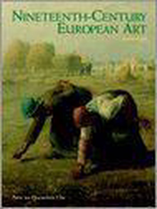 Nineteenth-Century European Art