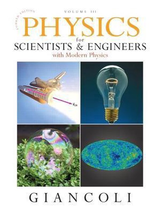 Physics For Scientists And Engineers With Modern Physics