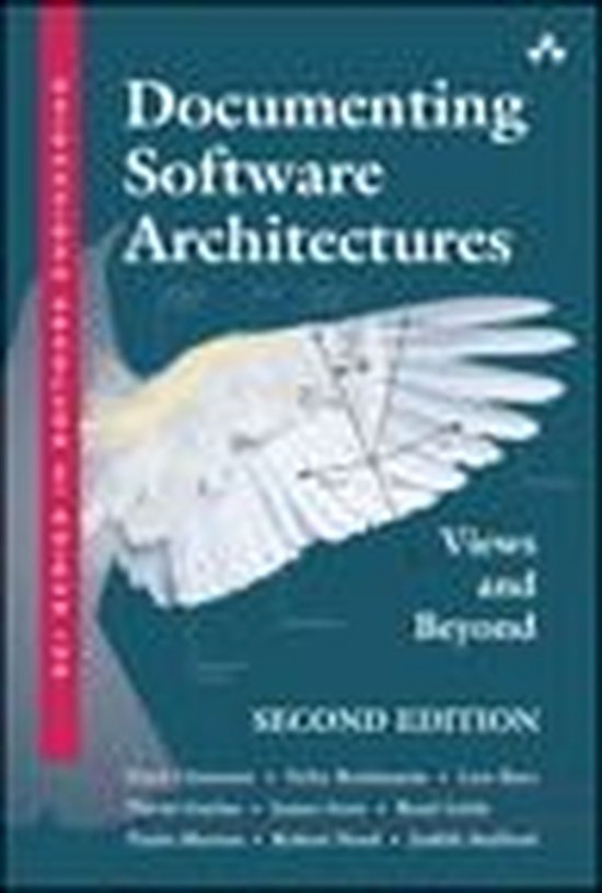 Documenting Software Architectures