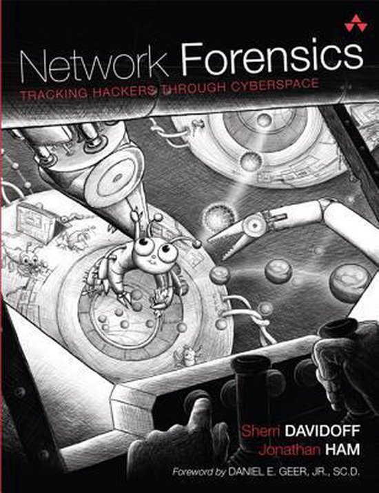 Network Forensics