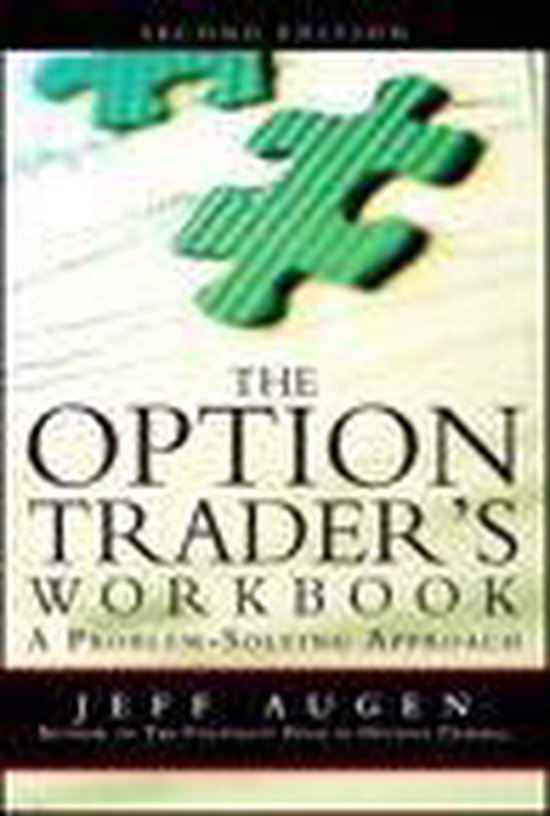 Option Trader's Workbook, The