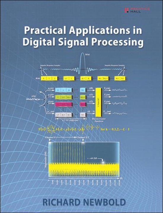 Practical Applications in Digital Signal Processing