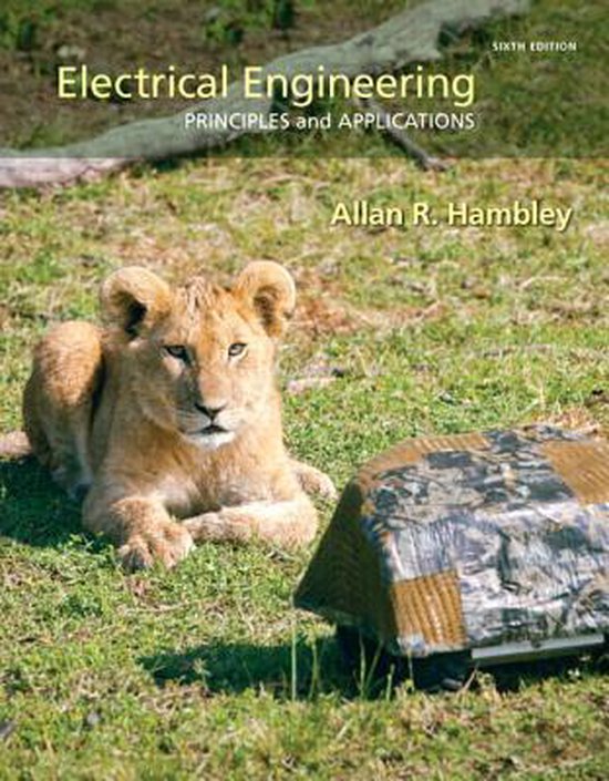 Electrical Engineering