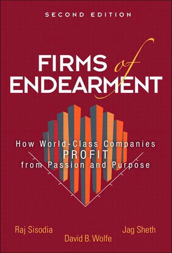 Firms of Endearment