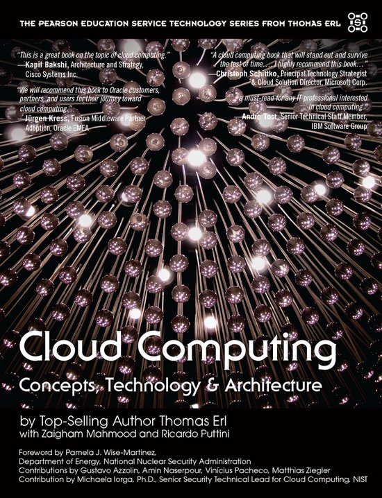 Cloud Computing