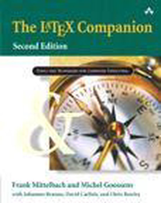 The Latex Companion