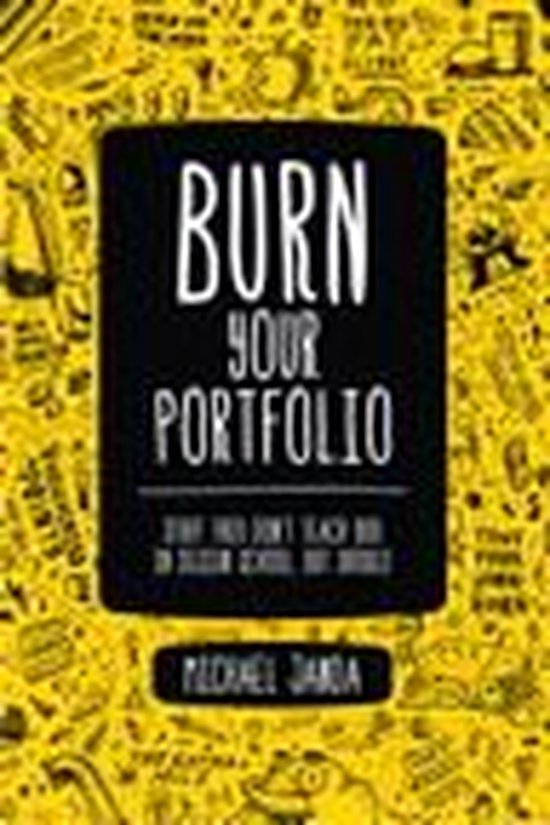 Burn Your Portfolio