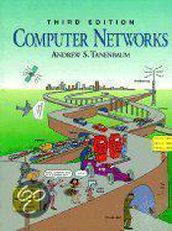 Computer Networks