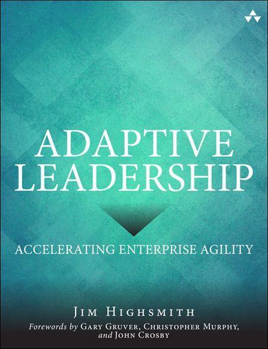 Adaptive Leadership