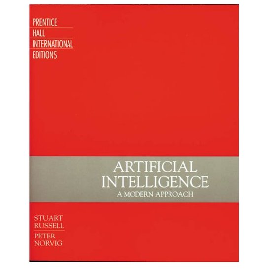 Artificial Intelligence