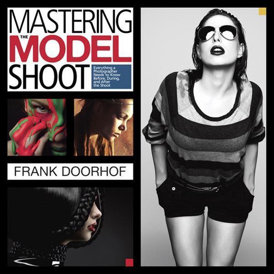 Mastering the Model Shoot