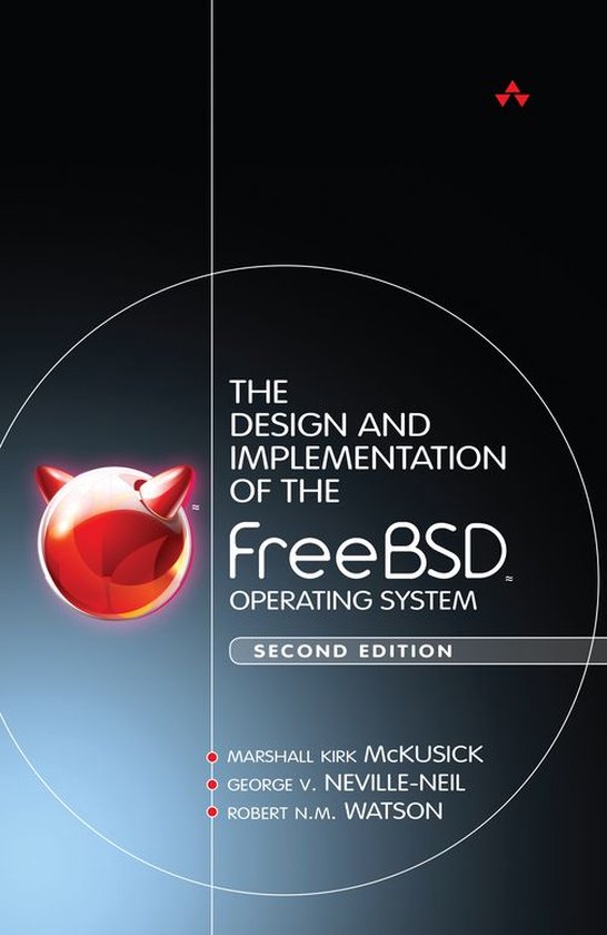 The Design and Implementation of the Freebsd Operating System