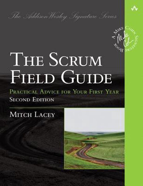 Scrum Field Guide