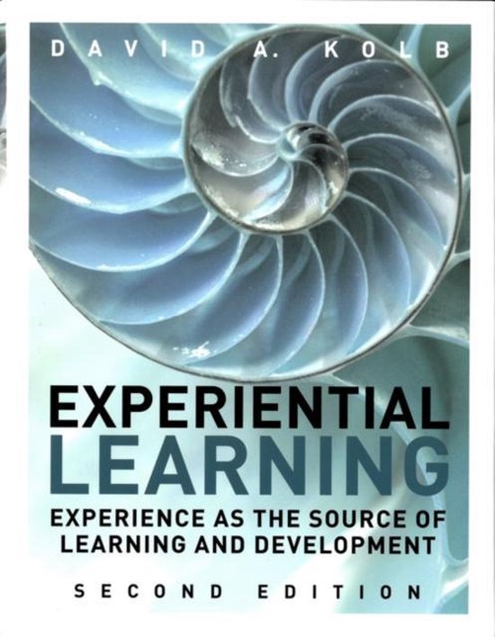 Experiential Learning