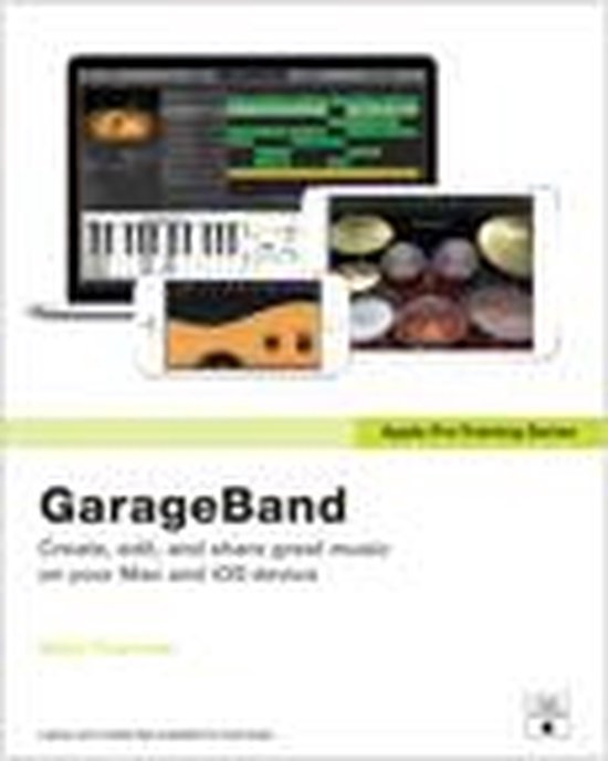Apple Pro Training Series