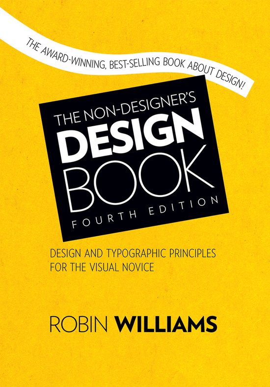 Non-Designers Design Book