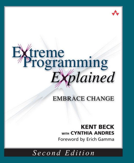 Extreme Programming Explained