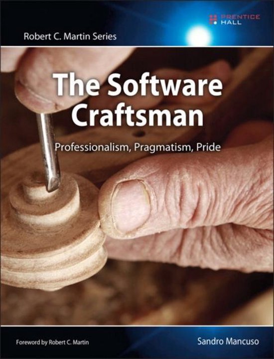 Software Craftsman