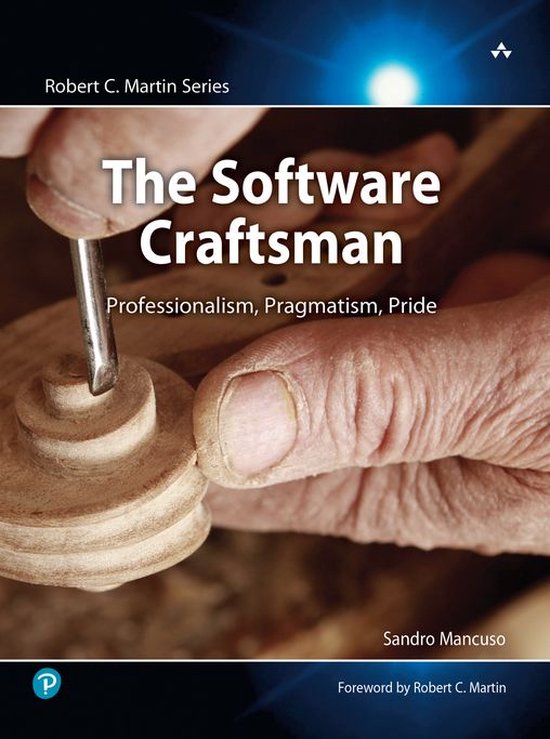 Robert C. Martin Series - Software Craftsman, The