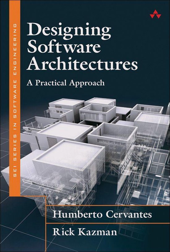 SEI Series in Software Engineering - Designing Software Architectures