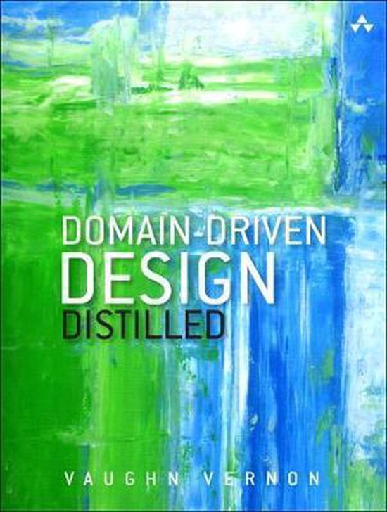 Domain Driven Design Distilled