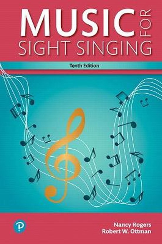 Music for Sight Singing