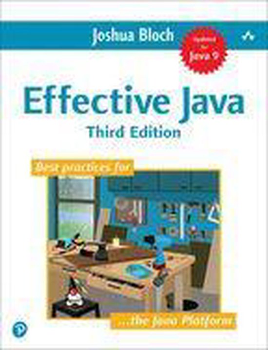 Effective Java