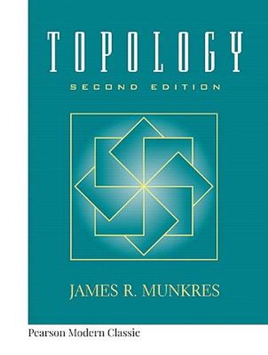 Topology