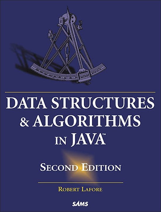 Data Structures and Algorithms in Java